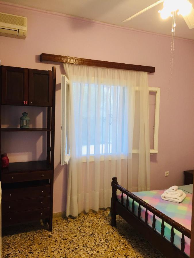 Rose'S Place 阿特米达 外观 照片